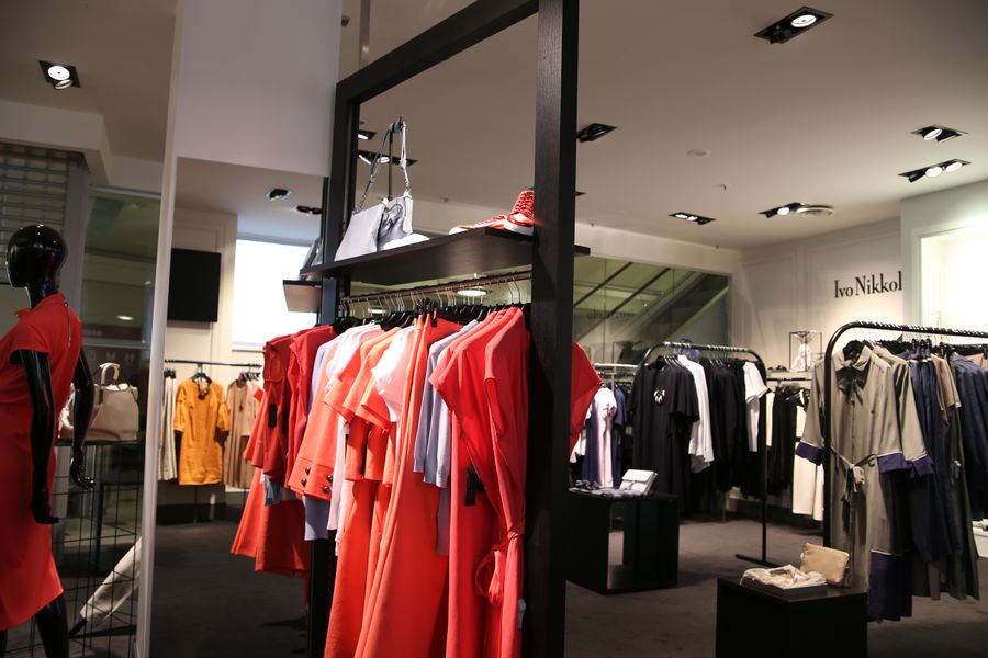 Fashion boutique for DTC Shopify Plus storefronts